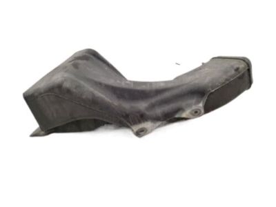 Lexus 53285-30060 Duct, Cool Air Intake, No.2