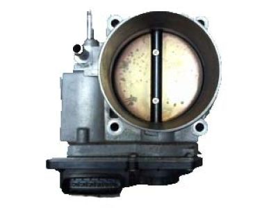 2004 Lexus GX470 Throttle Body - 22030-50200