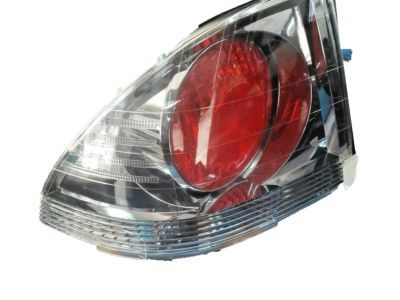 Lexus 81560-53070-B0 Lamp Assy, Rear Combination, LH