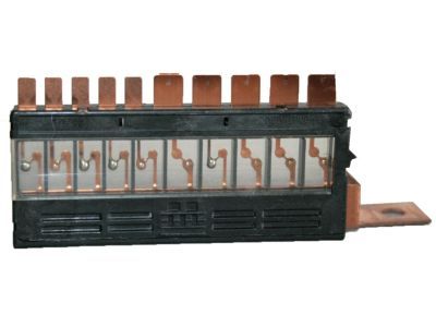 Lexus ES350 Fuse Box - 82620-07080