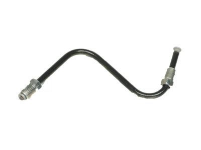 Lexus 47317-60130 Tube, Front Brake, NO.7