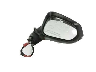 Lexus 87910-0E251-B2 Mirror Assembly, Outer R