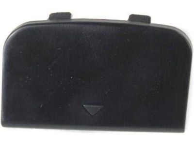 Lexus 52129-30902 Cover, Front Bumper, Lower