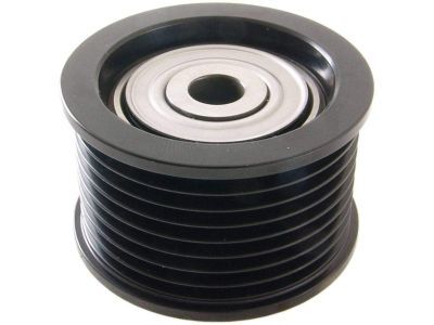 Lexus LX570 A/C Idler Pulley - 16603-38010