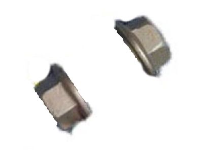 Lexus 94151-81041 Nut, FLANGE