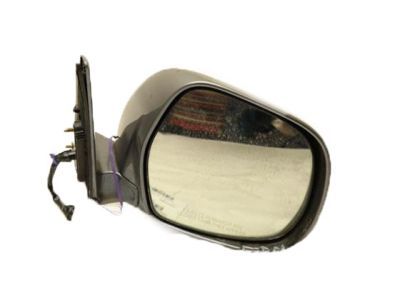 Lexus 87910-6A430-B0 Mirror Assy, Outer Rear View, RH