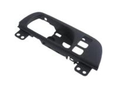 Lexus 69287-50010-A2 Bezel, Rear Door Inside Handle, RH