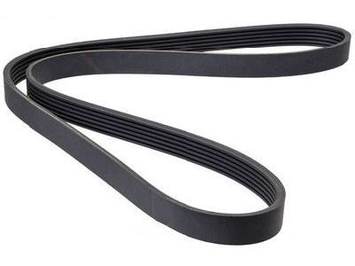 Lexus LS460 Drive Belt - 90916-02658