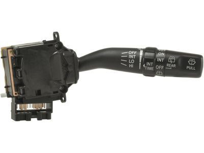 Lexus 84652-60840 Switch Assy, Windshield Wiper