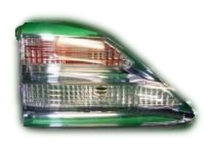 2010 Lexus RX350 Back Up Light - 81591-48120