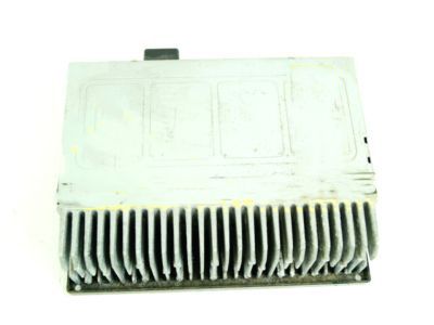 Lexus 86280-0E040 Amplifier Assy, Stereo Component