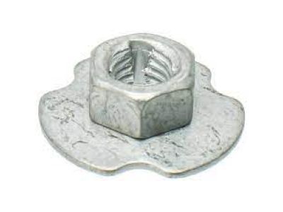 Lexus 90179-06219 Nut