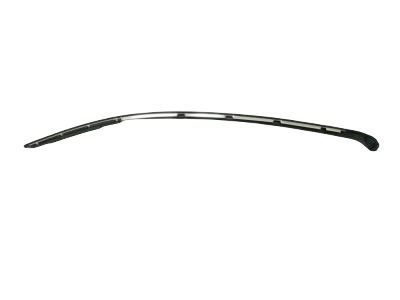 Lexus 75533-60080 Moulding, Windshield, Outside RH