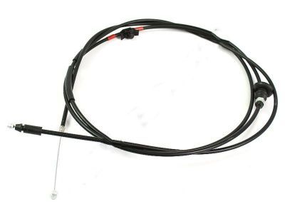 Lexus ES350 Hood Cable - 53630-33180