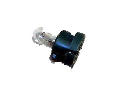 Lexus 83119-24670 Bulb, W/SOCKET