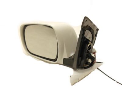 2007 Lexus RX400h Car Mirror - 87910-48241-A0