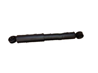 Lexus RX450h Shock Absorber - 48531-0E220