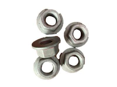 Lexus 90178-A0080 Nut, FLANGE