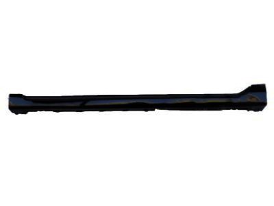 Lexus 75852-33902-B1 Moulding, Rocker Panel, LH