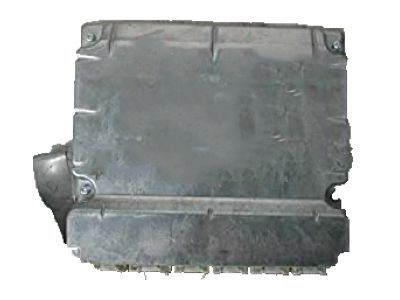 2013 Lexus GS350 Engine Control Module - 89661-30X41