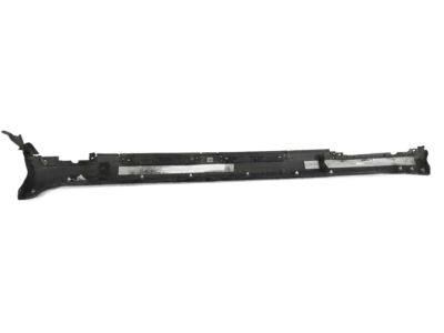 Lexus 75851-50901 Moulding, Rocker Panel, RH