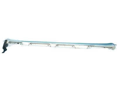 Lexus 75851-50901 Moulding, Rocker Panel, RH