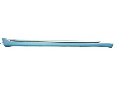 Lexus 75851-50901 Moulding, Rocker Panel, RH