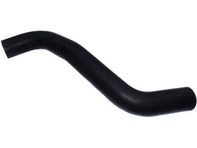 Lexus 16572-28080 Hose, Radiator, NO.2