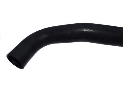 Lexus 16572-28080 Hose, Radiator, NO.2