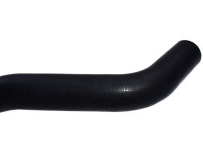 Lexus 16572-28080 Hose, Radiator, NO.2