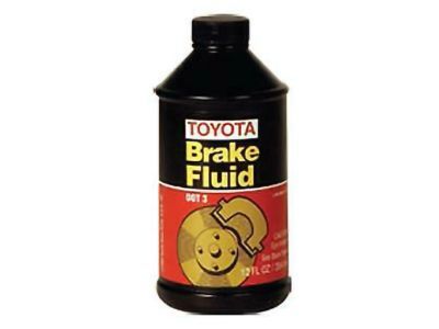00475-1BF03 Lexus Brake Fluid Product Photo 1 of 1