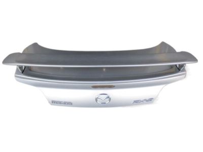 Lexus 76801-78020-B2 GARNISH Sub-Assembly, Back Door