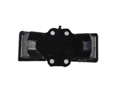 Lexus 12371-46160 Insulator, Engine Mounting, Rear NO.1