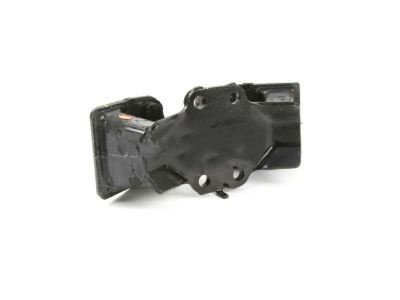 Lexus 12371-46160 Insulator, Engine Mounting, Rear NO.1