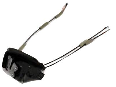 2009 Lexus IS F Door Latch Cable - 69710-53040