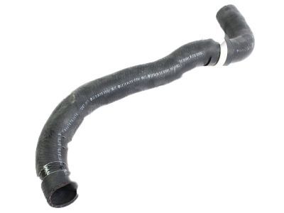 2016 Lexus NX200t Radiator Hose - 16571-36180