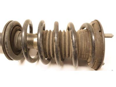 Lexus 48520-80284 ABSORBER Assembly, Shock