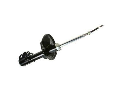 1998 Lexus ES300 Shock Absorber - 48510-39515