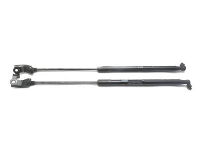 2020 Lexus RC350 Lift Support - 53440-0W291