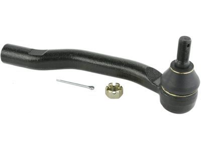 Lexus ES300h Tie Rod End - 45470-39345