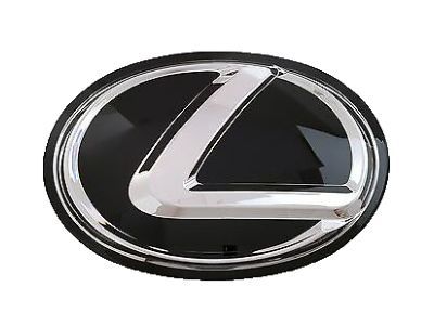 2019 Lexus GX460 Emblem - 53141-60090