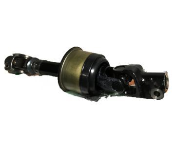 Lexus Steering Shaft - 45220-0E021