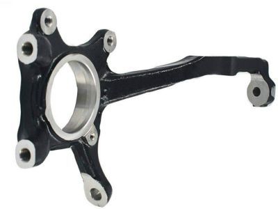 Lexus 43212-60170 Knuckle, Steering, LH