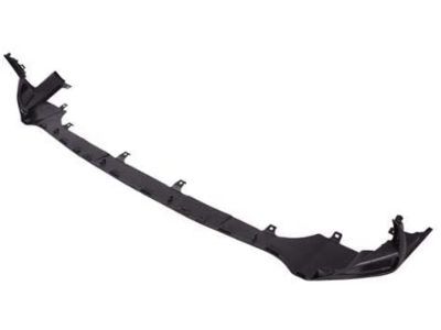 Lexus 52411-78030 Guard, Front Bumper