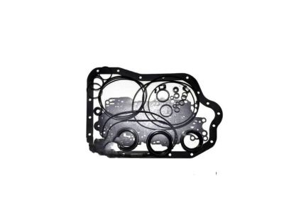 2011 Lexus ES350 Automatic Transmission Overhaul Kit - 04351-33400