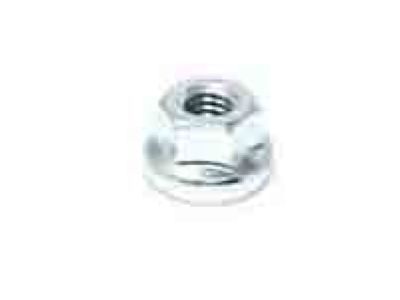 Lexus 90179-06256 Nut