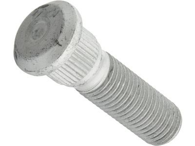 Lexus RX450hL Wheel Stud - 90942-02052