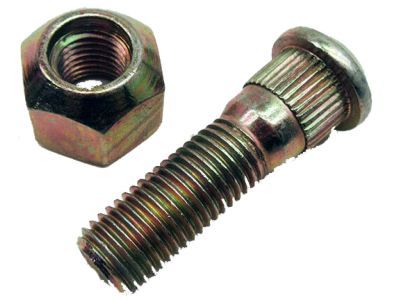 Lexus 90942-02052 Bolt, Hub