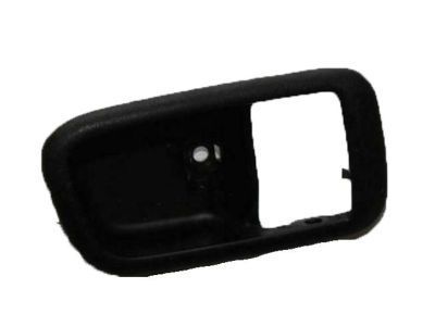 Lexus 69277-22090-C0 Bezel, Door Inside H