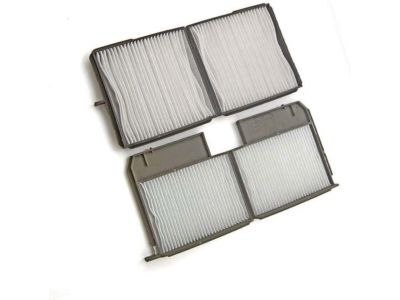 1993 Lexus ES300 Cabin Air Filter - 88880-33020